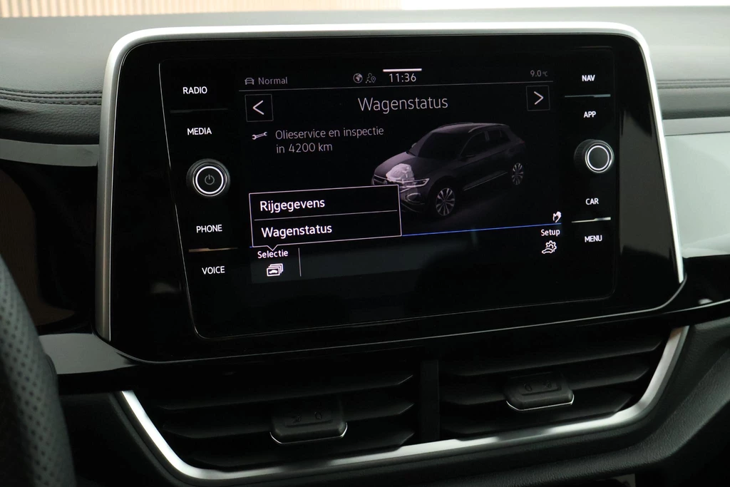 Volkswagen T-Roc – foto 22