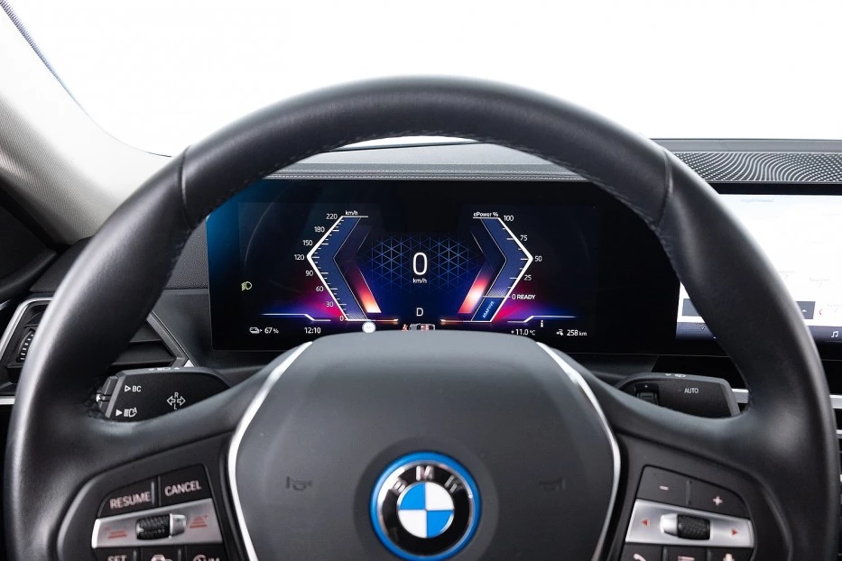 BMW i4 – foto 35