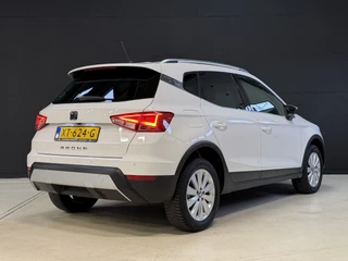 SEAT Arona – thumbnail 4