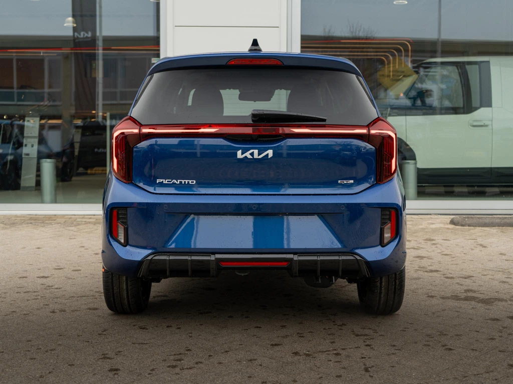 Kia Picanto – foto 4
