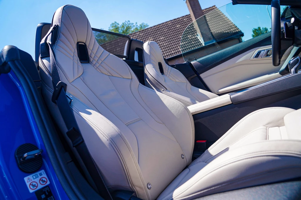 BMW Z4 – foto 13