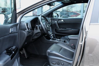 Kia Sportage – thumbnail 6