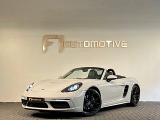 Porsche 718 – thumbnail 1