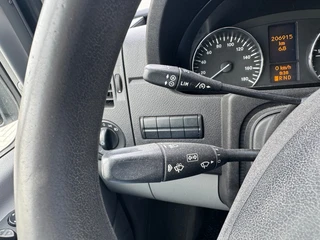 Mercedes-Benz Sprinter – thumbnail 15