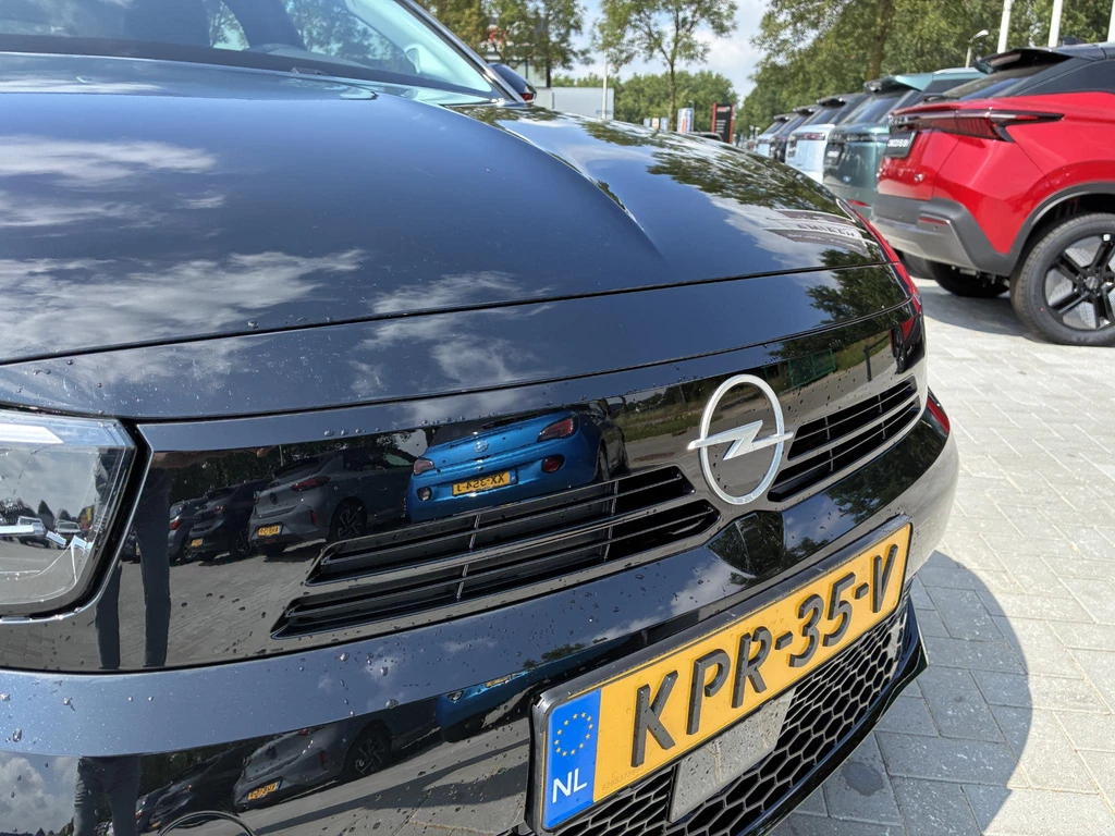 Opel Corsa-e – foto 25