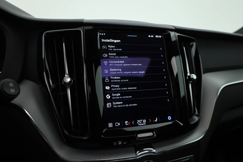 Volvo XC60 – foto 31