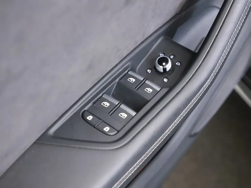 Audi A4 – foto 23