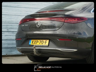 Mercedes-Benz EQE – thumbnail 3