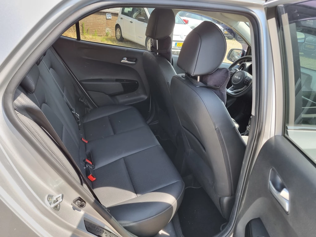 Kia Picanto – foto 15