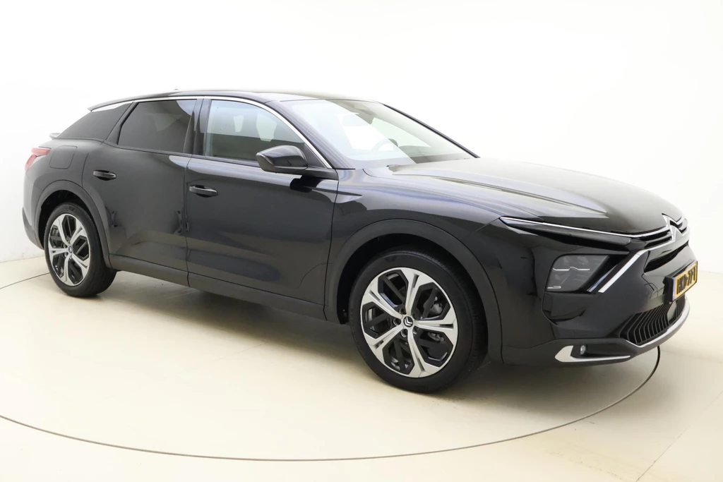 Citroën C5 X – foto 8