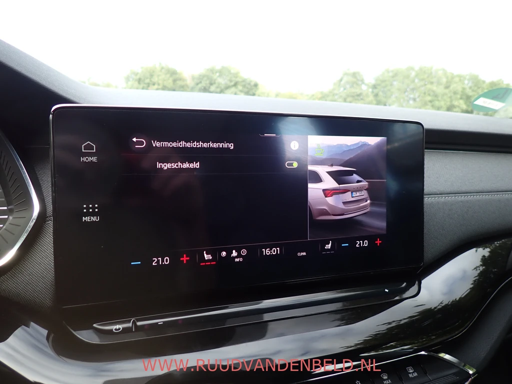 Škoda Octavia – foto 34