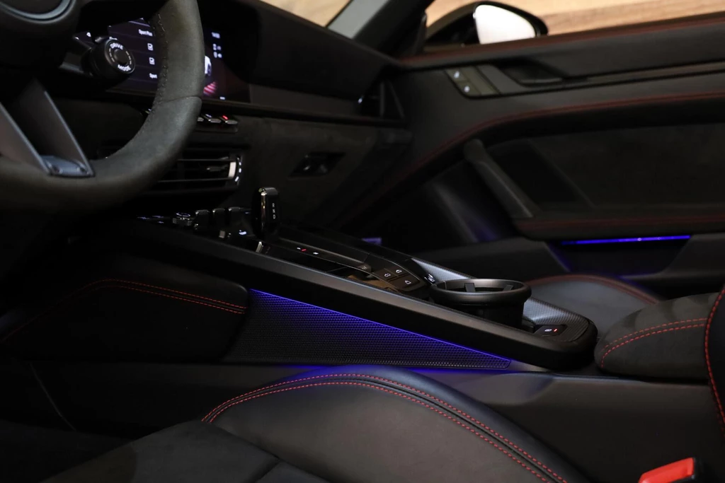 Porsche 911 – foto 33