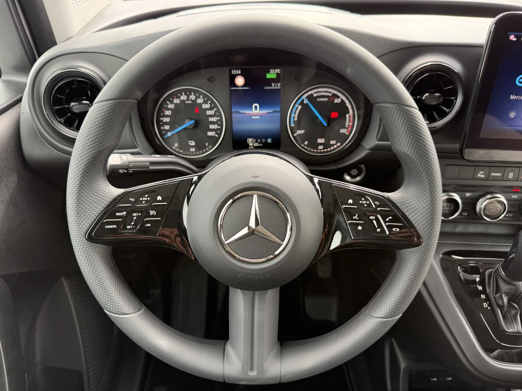 Mercedes-Benz eCitan – foto 24