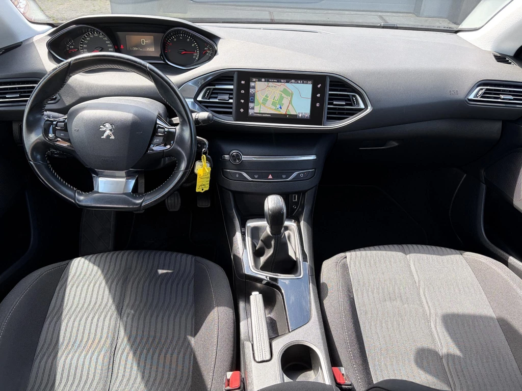 Peugeot 308 – foto 6