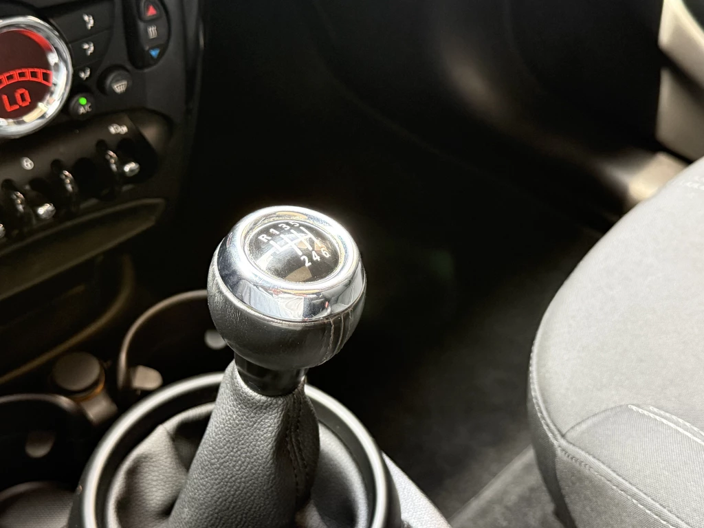 MINI Countryman – foto 26