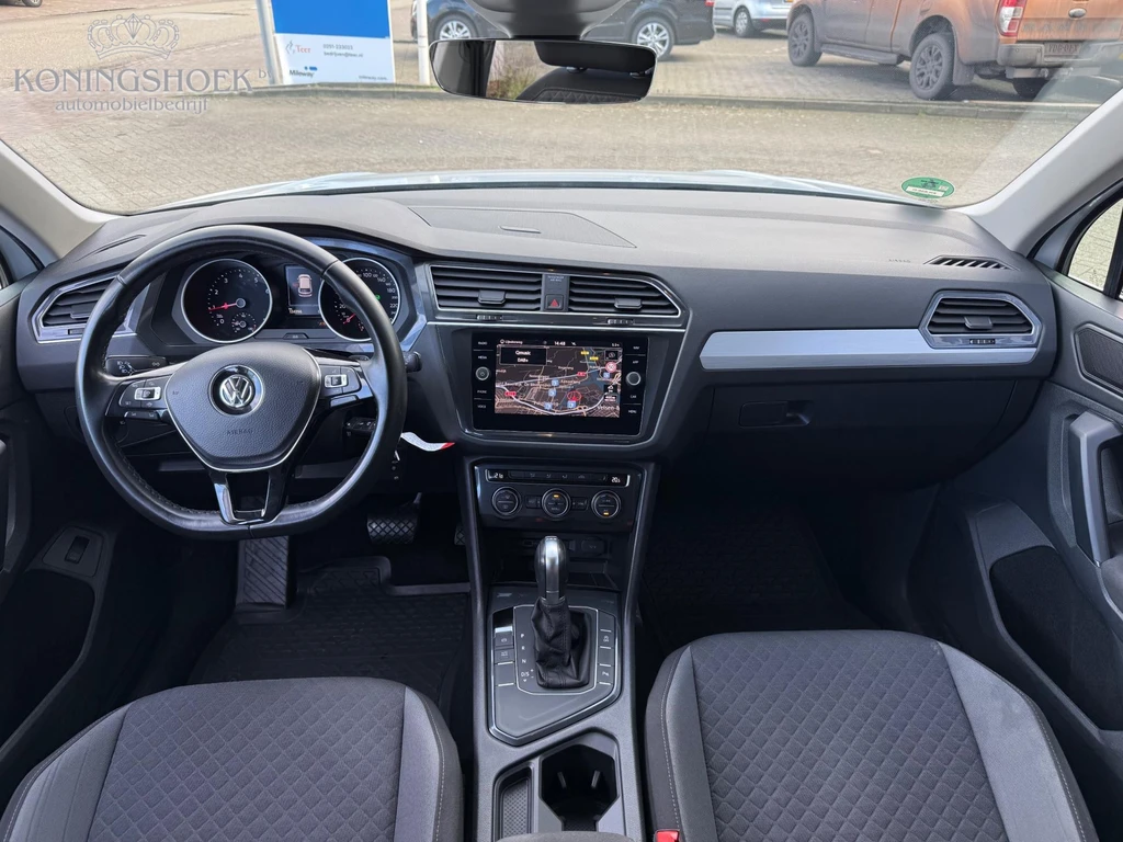 Volkswagen Tiguan – foto 9