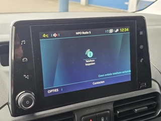 Peugeot e-Partner – thumbnail 20