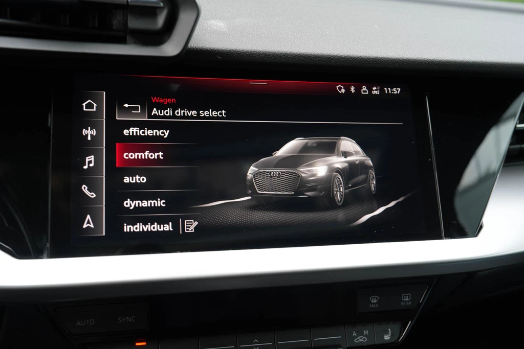 Audi A3 – foto 12
