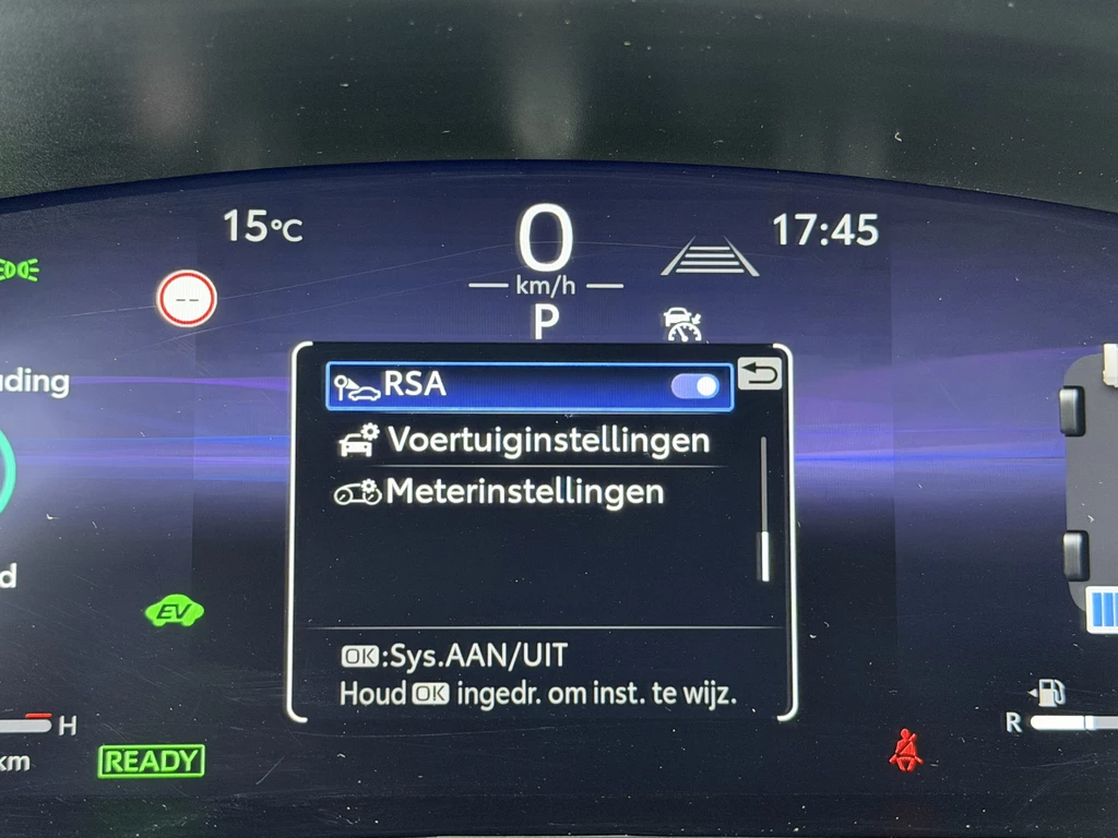 Toyota Yaris Cross – foto 34