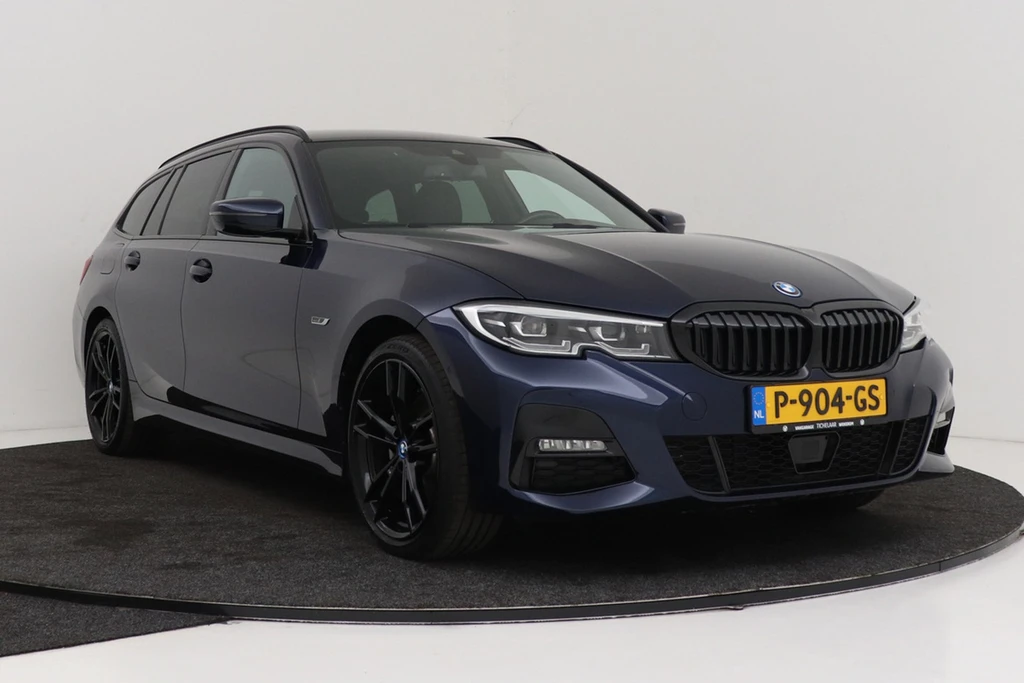 BMW 3 Serie – foto 12