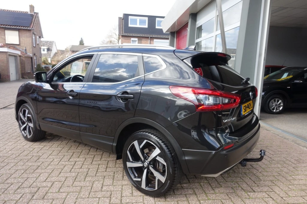 Nissan QASHQAI – foto 4