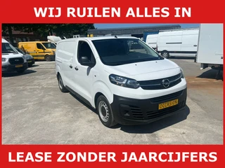 Opel Vivaro – thumbnail 6