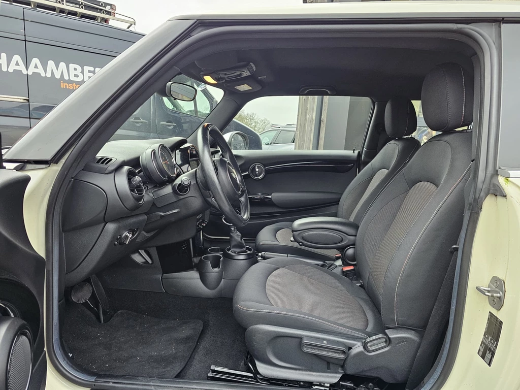 MINI Cooper – foto 17