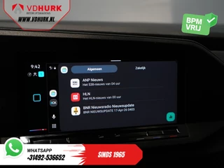 Volkswagen Caddy – thumbnail 29