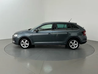 Škoda Rapid – thumbnail 2