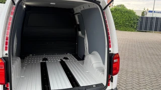 Volkswagen Caddy – thumbnail 15