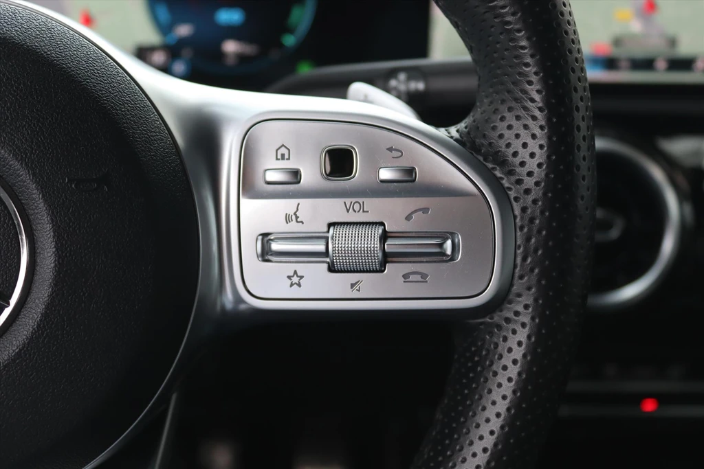 Mercedes-Benz A-Klasse – foto 38