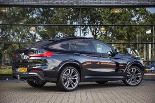BMW X4 – thumbnail 4