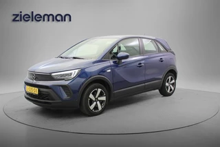 Opel Crossland – thumbnail 1