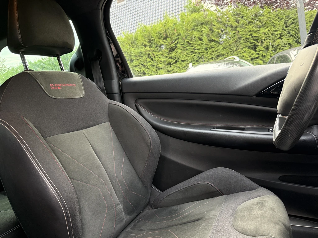 DS DS 3 – foto 33