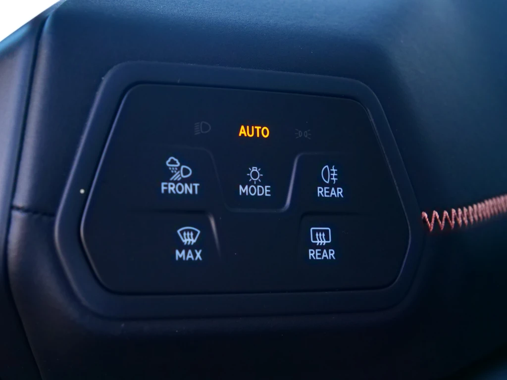 CUPRA Born – foto 15