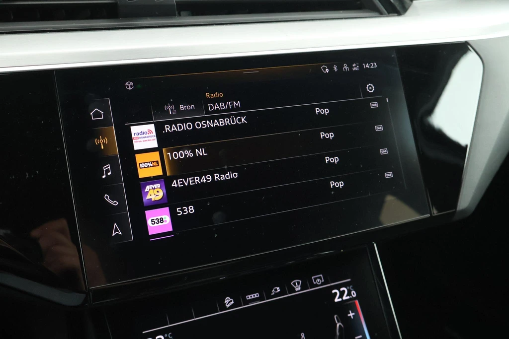 Audi e-tron – foto 25