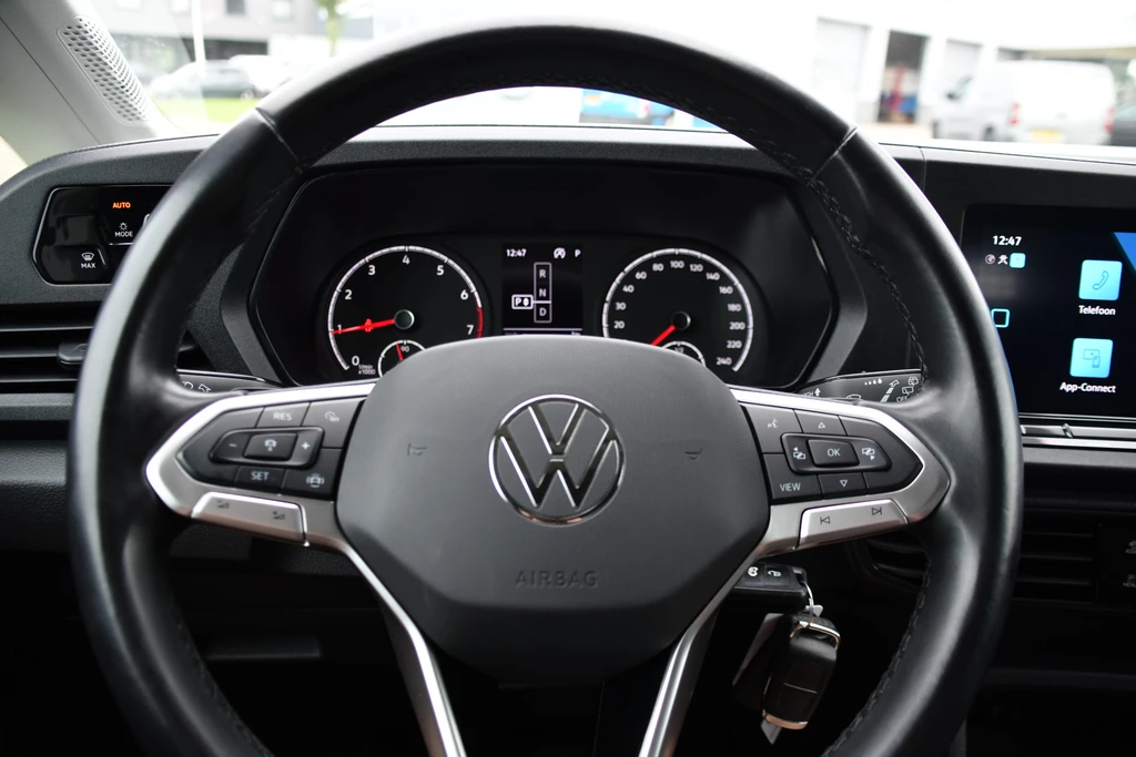 Volkswagen Caddy – foto 17