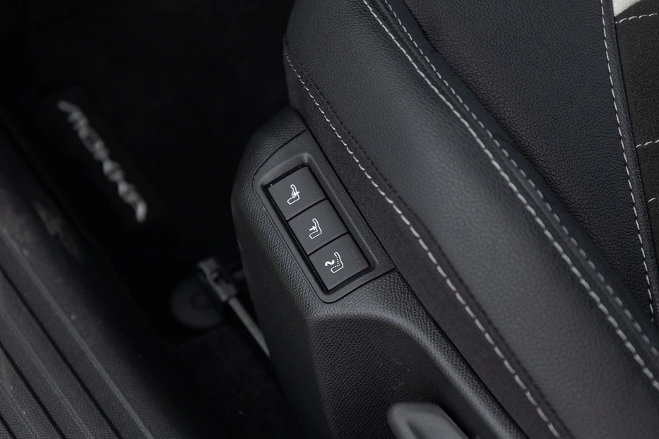 Opel Mokka – foto 16