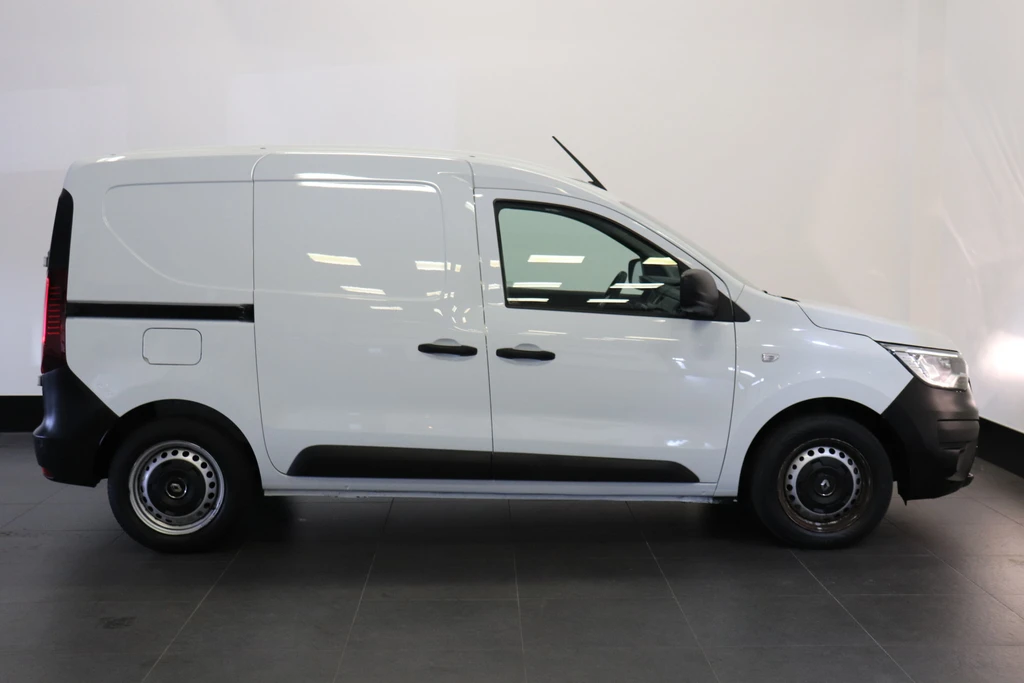 Renault Express – foto 5