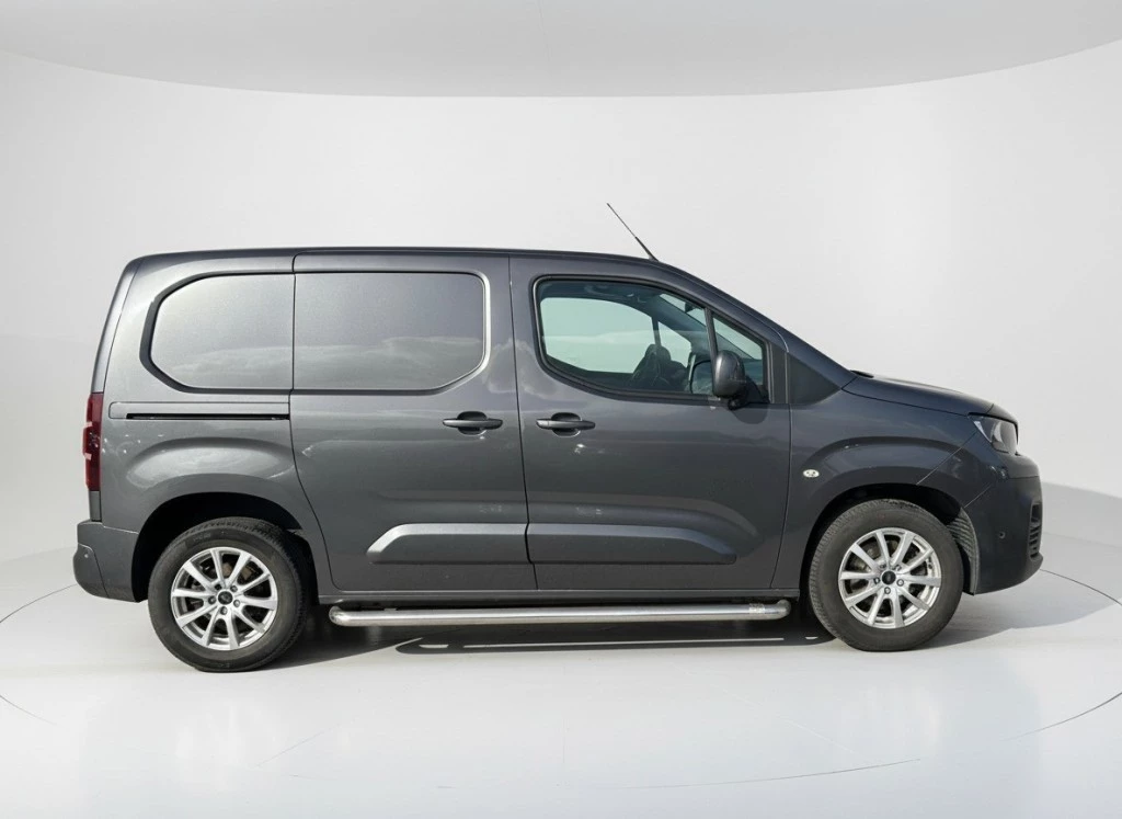 Peugeot Partner – foto 6