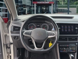 Volkswagen T-Cross – thumbnail 13
