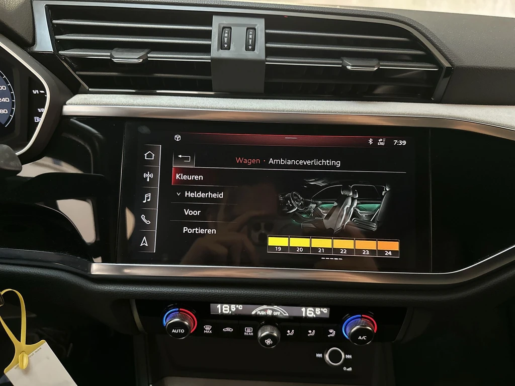 Audi Q3 – foto 13