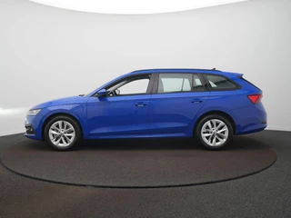 Škoda Octavia – thumbnail 3