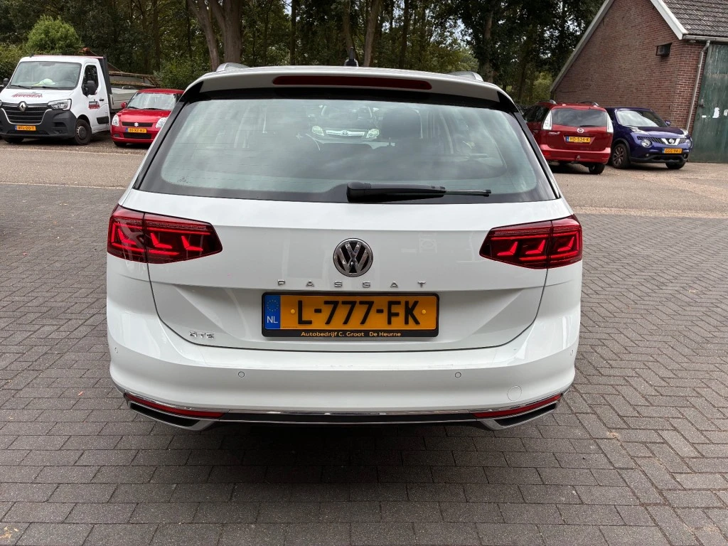 Volkswagen Passat – foto 3