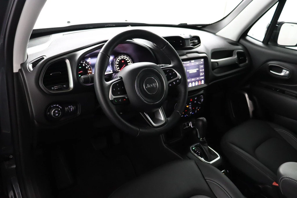 Jeep Renegade – foto 45