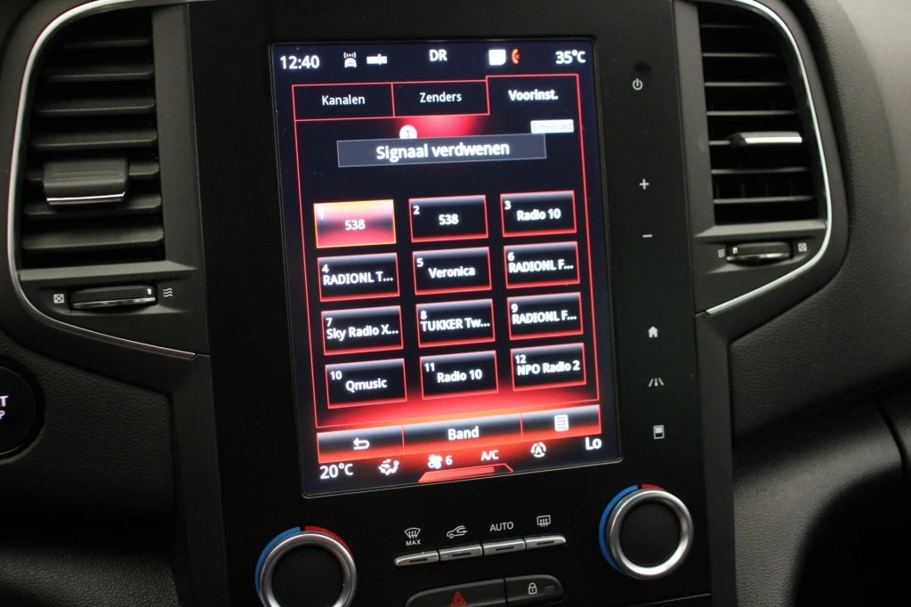 Renault Mégane – foto 24