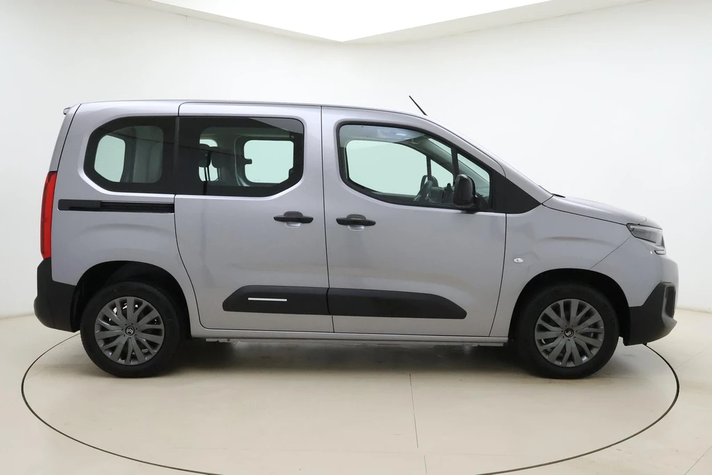 Citroën ë-Berlingo – foto 7