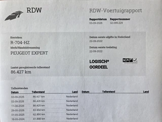 Peugeot e-Expert – thumbnail 25