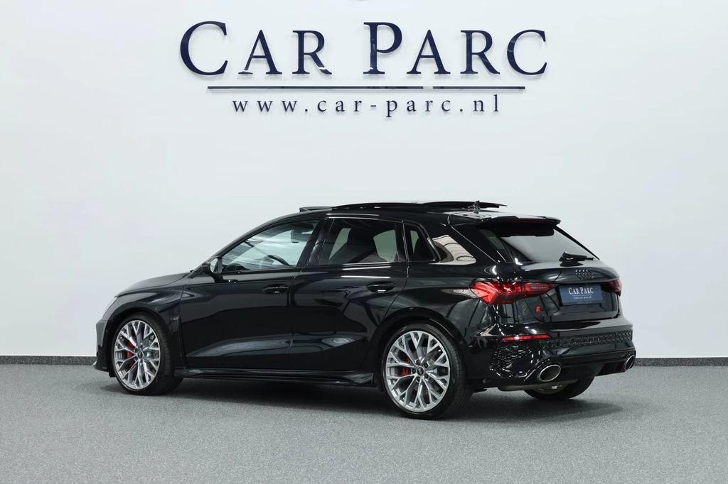 Audi RS3 – foto 3