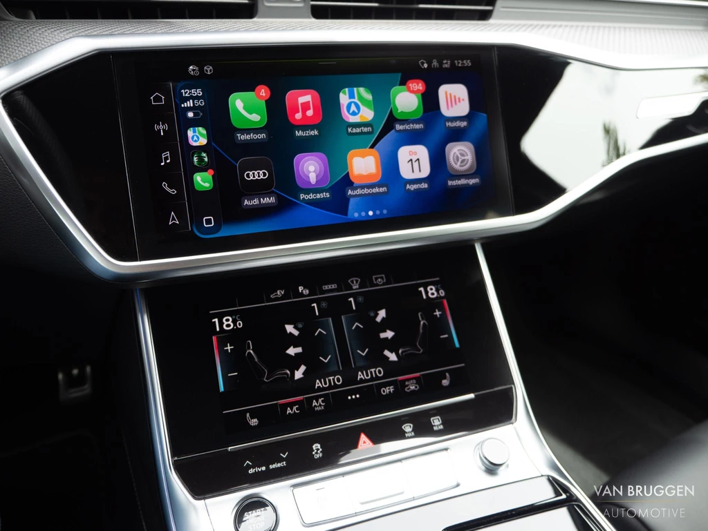 Audi A6 – foto 46
